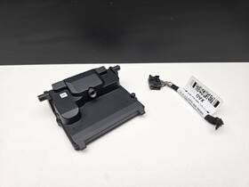 M1pt-19h406-cc Oem Ford Bronco Sport Front Windshield Lane Keep Assist Camera 2021 - 2022