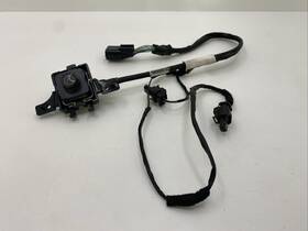 04672771ac Oem Mopar 17/21 Jeep Compass Rear View Camera With Wiring Harness Part No