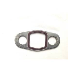 331213 Pai Turbocharger Oil Pressure Gasket 3100 / 3300 340 For Caterpillar