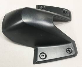 90782012019051 Paragon Oem Factory Rear Camera Housing For Mercedes Benz Sprinter 2018-2023 A90782