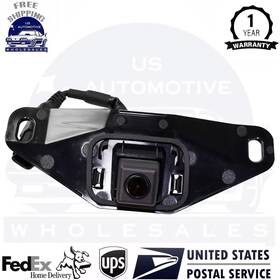 8679034040 Perfect Fit 16606692 Back Up Camera For Toyota Sequoia 2008-2012