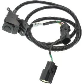 Gm1960100 Perfect Fit 23146157 Rear Back Up Camera Fits Chevrolet Silverado 1500 2007-2013