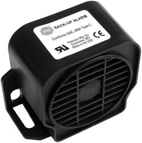 Peterson 044464927503 782 Back Up Alarm