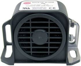 X2.125 Peterson Manufacturing 044464927480 Back-up Alarm 102 Decibels 4 Inch 780