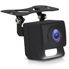 Plcm11 Pyle Waterproof Night Vision Rear View Backup Camera 842893104706