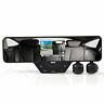 Plcmdvr52 Pyle Miror Dash Cam Camera Dvr Recording System 068888761024