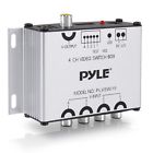 Plvswi15 Pyle Car Video Switcher Box Camera Input Port 842893104737