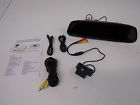 Podofo-f0002 Podofo Waterproof Led Rear View Camera 756970644378