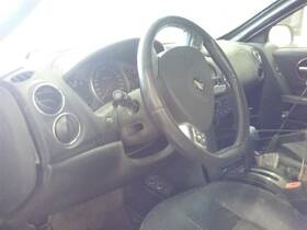 596-00333 Pontiac Camera/projector Head-up Display In Dash Fits 04-08 Grand Prix 1462642