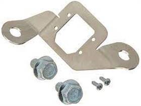 Poppl5455camb Pop N Lock 740078930532 Backup Camera Mounting Bracket