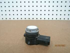 5q0919275b Porsche 2014 15 16 17 18 19 2020 Bumper Backup Parking Sensor Module