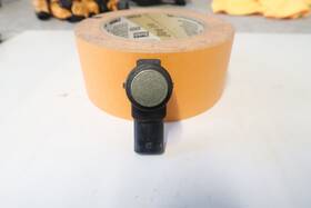 7l5919275 Porsche 2008 2009 2010 Cayenne Front Or Rear Bumper Parking Sensor Oem