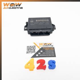 95b919475a Porsche 11-14 Cayenne Parking Aid Control Module Oem