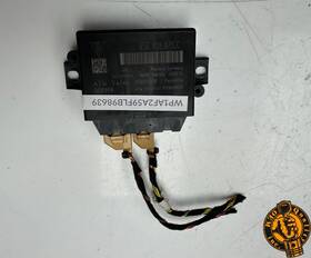 95b919475c Porsche 2015-2018 Macan Parking Aid Assist Pdc Control Module Oem 48k 95b919475c Porsche 2015-2018 Macan Parking Aid Assist Pdc Control Module Oem 48k