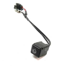 95b98051k Porsche 2015-2018 Macan 95b Rear Trunk Rearview View Camera