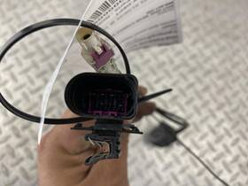 95b980551f Porsche Used Park Assist Camera Fits 2018 Macan Liftgate Mou