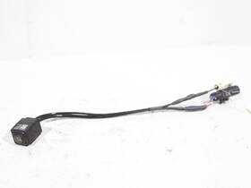 95b980551j Porsche Oem 2015-2018 Macan S 95b Rear View Camera 95b980551j Porsche Oem 2015-2018 Macan S 95b Rear View Camera