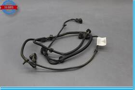 970612801 Porsche 10-13 Panamera 4 970 Turbo Rear Lower Bumper Wiring Harness Oem