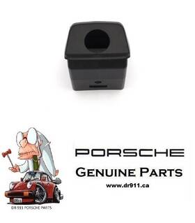 991505899001e0 Porsche 99150589900 911 981 982 718 Rear View Camera Holder Bracket Genuine