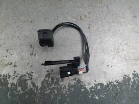 99150589901 Porsche 2022 Cayman Gts Rear View Camera #8065 I6