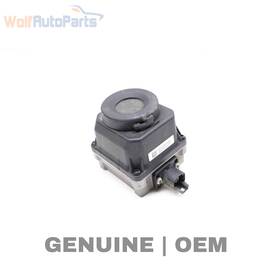 9a798055201 Porsche 2020-2022 Taycan Turbo - Front Night Vision Camera