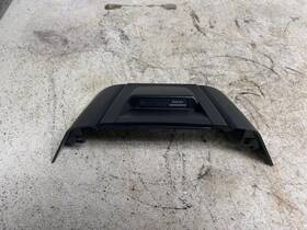 9y0863081 Porsche 2020 Cayenne Windshield Camera Cover Oem Part Number
