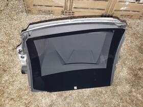 9y1919617f Porsche 19 Cayenne Oem Dash Heads Up Display Id#