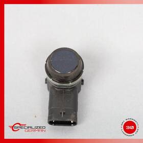 1s0.919.275.a Porsche Model 911 981 Boxster / 991 Front Bumper Parking Sensor Oem 9k