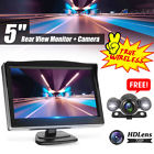 Pos3153753 Meco Hd Lcd Monitor Wireless Car Night Vision Reverse Backup