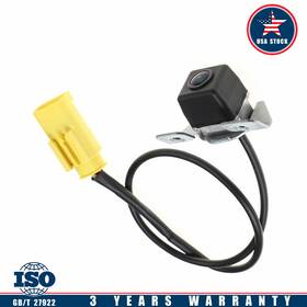 95790-2s211 Prime Supply Rear View Back Up Camera Fits For 2010 2011 2012 2013 Hyundai Tucson Ix35 Gls