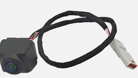 Gm1960164c Professions Auto Parts Rear View Backup Driver Information Camera 23188736 For 2018-2023 Gmc Terrain Gm1960164c Professions Auto Parts Rear View Backup Driver Information Camera 23188736 For 2018-2023 Gmc Terrain