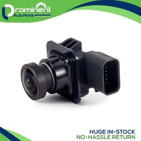 Ic9058110201 Prominent Autoparts Rear View Backup Back Up Camera Fit 2012 Ford Explorer 3.5l V6 Bb5z19g490a Ic9058110201 Prominent Autoparts Rear View Backup Back Up Camera Fit 2012 Ford Explorer 3.5l V6 Bb5z19g490a