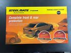 Pts800mm Steel Mate Steelmate Front And Rear Parking Assist Systems