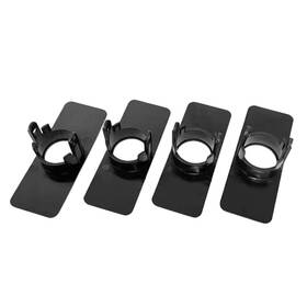 Pdc153 Qianrei 4x Pdc Parking Sensor Retainer Holder Front Rear Usa Fit For Ford Escape Transit