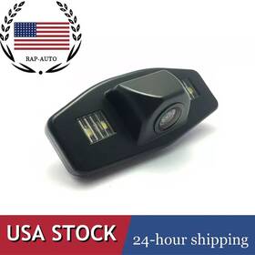 Raqp123 Ra-auto For Honda Accord Pilot Civic Acura Tsx Rear View Reverse Backup Camera