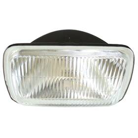 Rs-7005 Race Sport 7x6in Oem Headlight Conversion Lens Individual Rs-7005 Race Sport 7x6in Oem Headlight Conversion Lens Individual