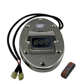 Rs4leddl Race Sport Professional 316 Stainless Marine G