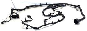 52112732ae Ram 2019-2024 2500 3500 Rear Bumper Backup Park Sensor Wire Harness 5th Gen Oem