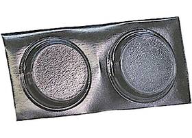 Ranch Hand 848917005295 Uscbp Universal Sensor Cover Tabs