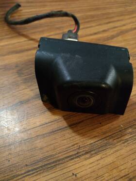 Ah42-19h422-ad Range Rover 19h422-ad 10 11 12 Rear View Backup Reverse Camera
