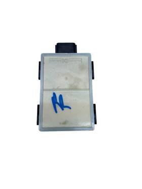 L8b214f152bm Range Rover 2020-2022 Land Defender L663 Oem Rear Right Blind Spot Alert Radar Sensor