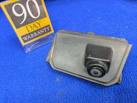Lr045161 Range Rover Rear Trunk Lid Lift Gate Camera Oem Land Sport L494 14-15