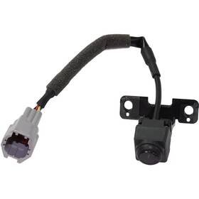 Rh51070074a1 Rareelectrical New 150 Degrees Back Up Camera Fits Hyundai Santa Fe Xl By 95760b8000 Hy1960128