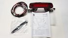 82212308ab Re2 Or Re4 Mopar Dodge Charger Back Up Camera Kit Radio Oem