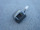 596.po1412 Rear View Camera Gate Mounted Fits Porsche Cayenne