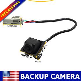 Xpd-dcsxt-16465 Refitting-auto-partview Profile For 2011-2015 Chevrolet Cruze 170 Car Rear View Backup Camera Reverse Parking