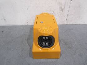 710817 Rei. School Bus Side Mount Front And Rear Camera