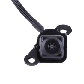 14219804 Reli-autoparts Backup Camera For 2010-2013 Toyota Tundra Platinum Sr5 Base Limited