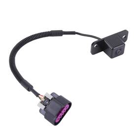 15862575 Reli-autoparts Reverse Backup Camera For Escalade Ext 2007-2008 Chevy Avalanche