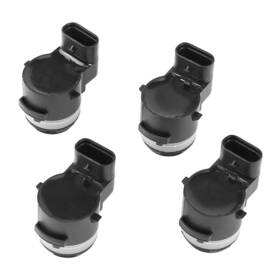 6mk25kbuaa Reli-autoparts Pdc Parking Ultrasonic Sensors For Ram1500 2500 3500 Wrangler Gladiator 2019-24